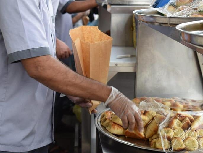 دسترخوانِ رمضان: مکّہ کے بازاروں میں ماہ صیام کے مقبول ’عوامی کھابے‘