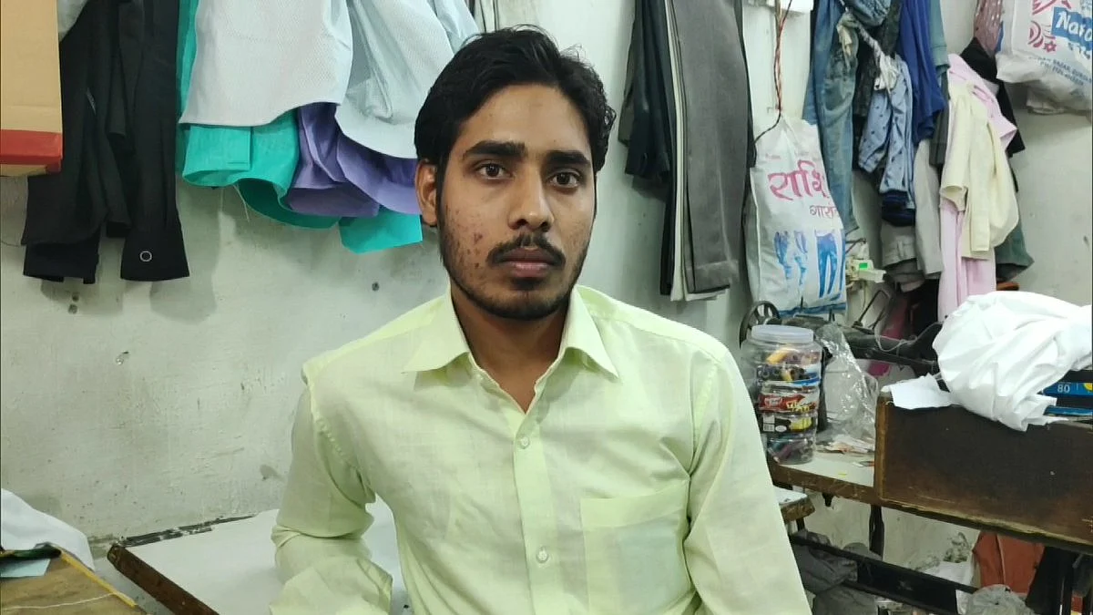 تصویر سوشل میڈیا