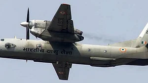 لاپتہ طیارہ معاملہ: ’اے این 32‘ حادثے میں تمام 13 جوان ہلاک، فضائیہ کی تصدیق