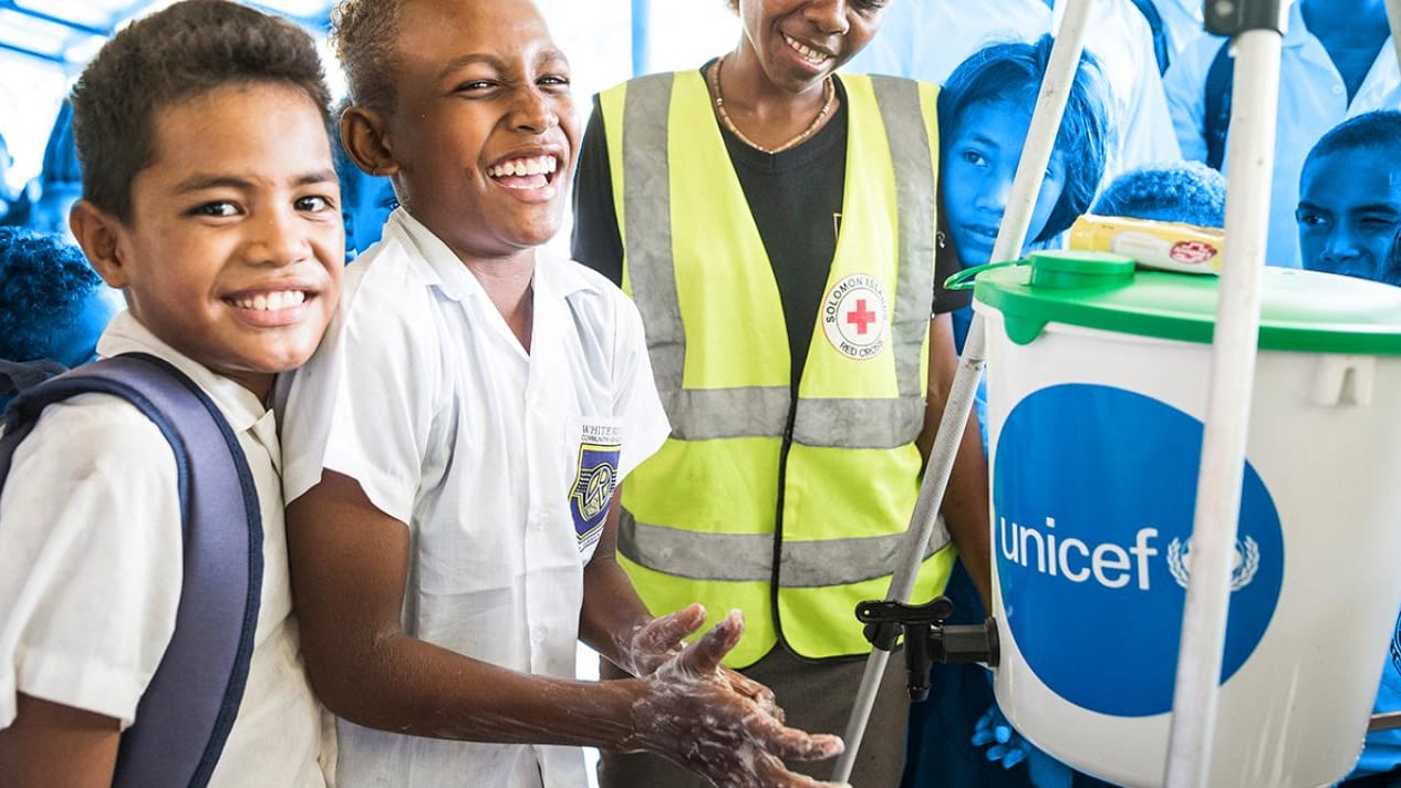 دنیا کے ہر پانچویں لڑکے کی شادی بچپن میں ہی کر دی جاتی ہے