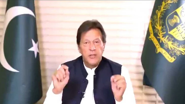 تصویر سوشل میڈیا