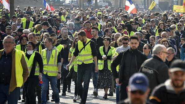 تصویر سوشل میڈیا