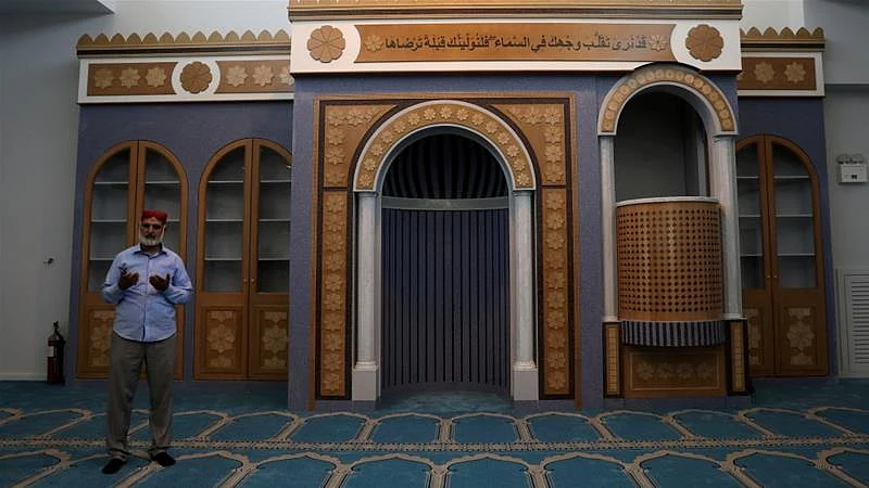 تصویر سوشل میڈیا