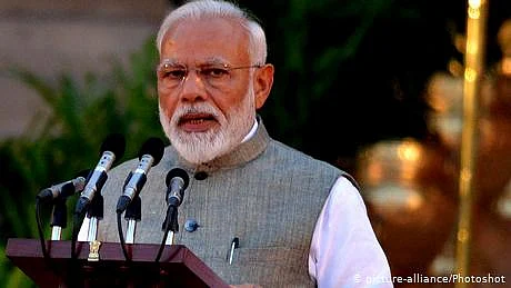 بھارت کی جانب سے پاکستان سے بات چیت پر رضامندی کی تردید