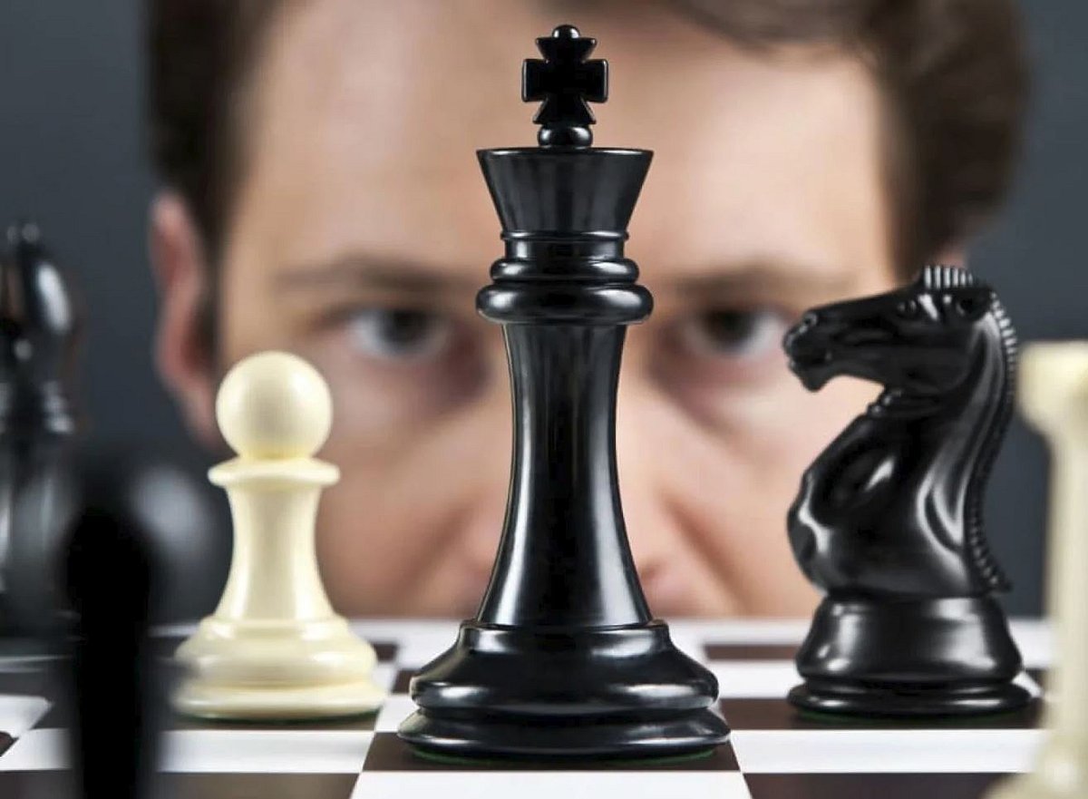 اندریش کا دورۂ دارالعلوم، سنگھ نے اپنی چال چل دی ہے اب جوابی چال کا ہے انتظار