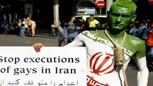 ایران میں ہم جنس پرستوں کے لیے پھانسی کا قانون تبدیل نہیں ہو گا