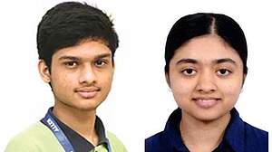 جے ای ای نتیجہ: كارتكیئے نے کیا ٹاپ، لڑکیوں میں شبنم سرفہرست