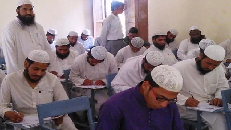 تصویر سوشل میڈیا