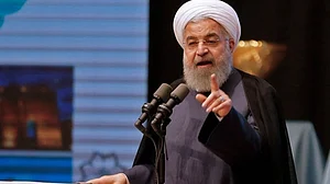 ایران کا ٹرمپ کو جواب، امریکہ نے حملہ کیا تو مشرق وسطیٰ میں اس کے مفادات خاک ہوجائیں گے