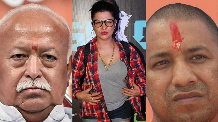 تصویر سوشل میڈیا