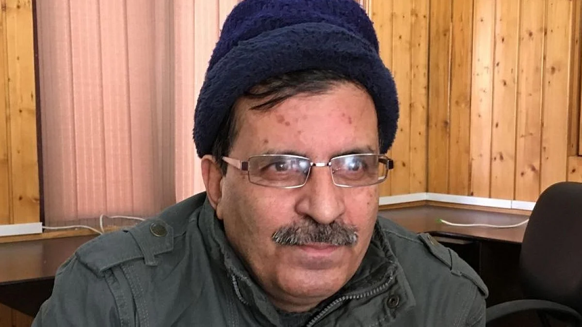 تصویر سوشل میڈیا