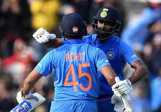 عالمی کپ میں ہندوستان کا شاندار آغاز، جنوبی افریقہ پر 6 وکٹ سے جیت