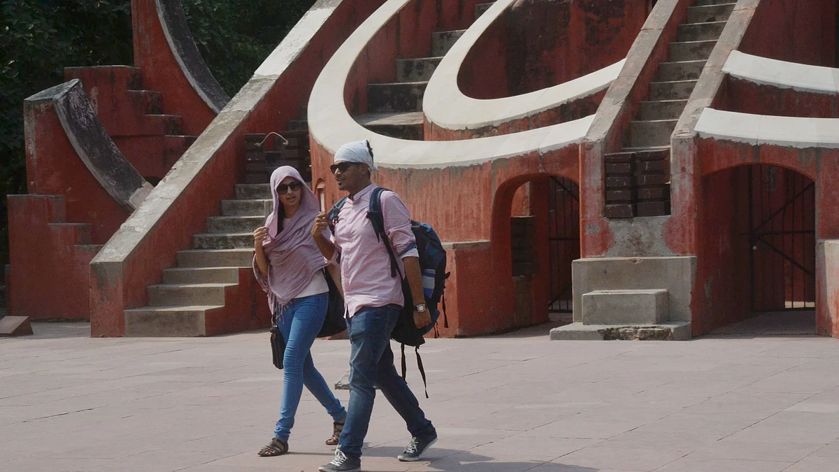 تصویر سوشل میڈیا