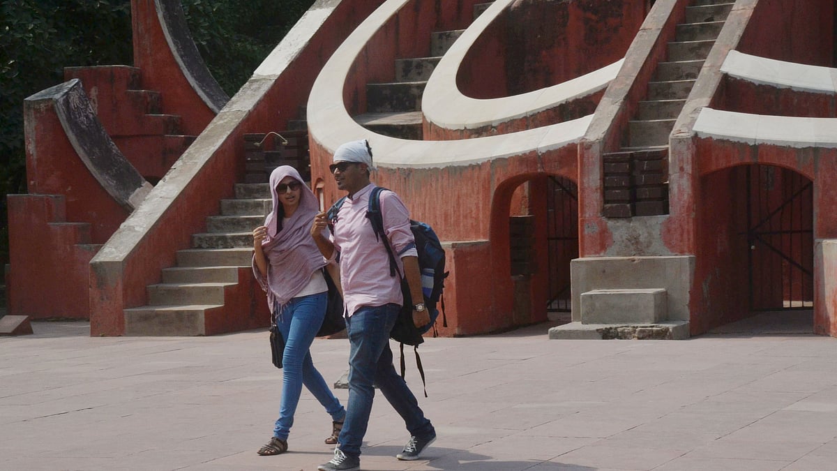 تصویر سوشل میڈیا