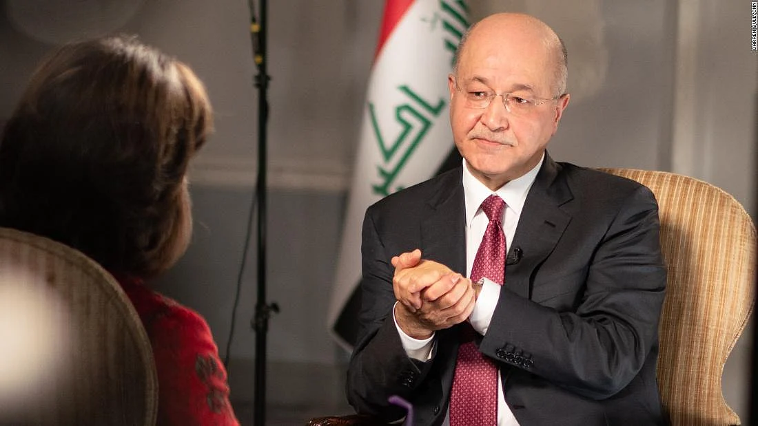 تصویر سوشل میڈیا