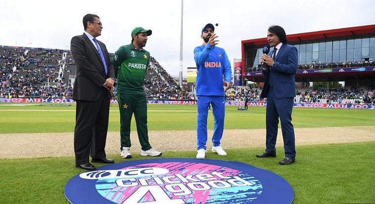 ہار کے بعد پاکستان میں مچا کہرام، سرفراز کو کہا ’’کیپٹن مامو ہے‘‘