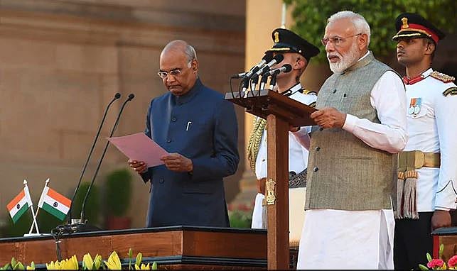 ہاتھ پر ہاتھ دھرنے سے نہیں، کوشش کرنے سے پیدا ہوگا راستہ... ظفر آغا