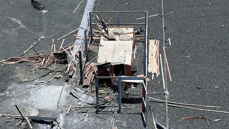 تصویر سوشل میڈیا