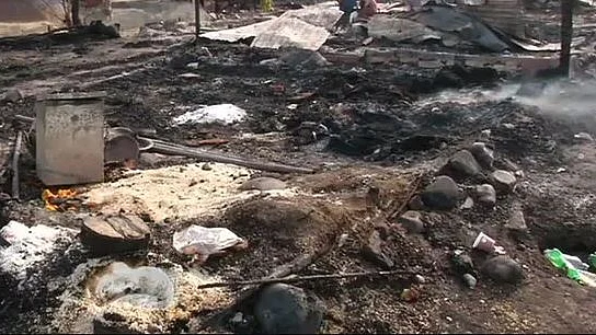 تصویر سوشل میڈیا