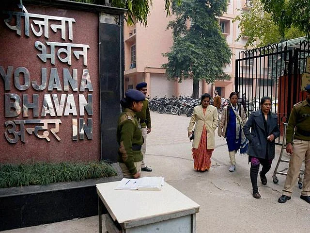 پلاننگ کمیشن کو پھر سے قائم کرنا بھی انتخابی ایشو بننا چاہیے... بھرت ڈوگرا