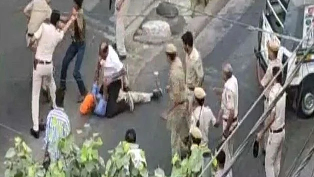 تصویر سوشل میڈیا