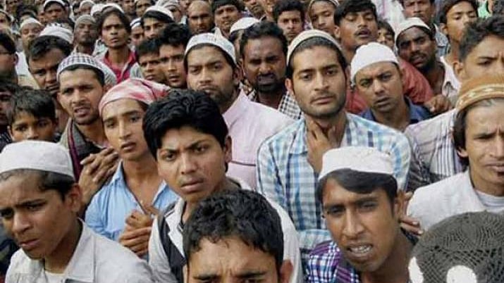 تصویر سوشل میڈیا