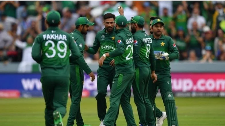 تصویر سوشل میڈیا