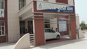 ’صاحب! میرے بچوں کا باپ دیور ہے، شوہر نہیں‘ ہریانہ پولس کو خاتون کی انوکھی شکایت