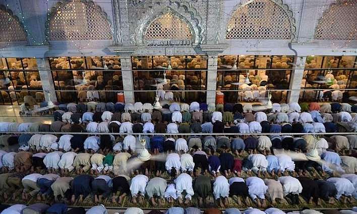 تصویر سوشل میڈیا