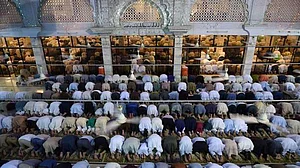 تصویر سوشل میڈیا