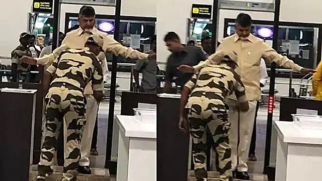 تصویر سوشل میڈیا