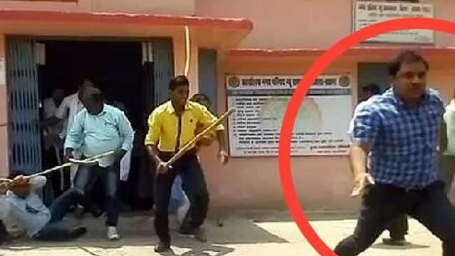 تصویر سوشل میڈیا