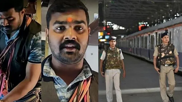 تصویر سوشل میڈیا