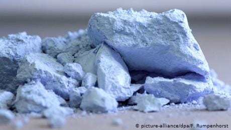 چینی امریکی تجارتی جنگ میں نایاب زمینی دھاتیں کلیدی ’ہتھیار‘