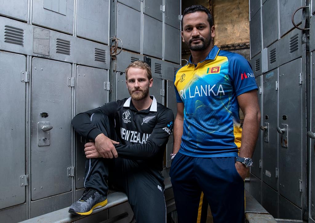 کرکٹ عالمی کپ: نیوزی لینڈ دعویدار، سری لنکا کو بہتر پرفارمینس کی ضرورت