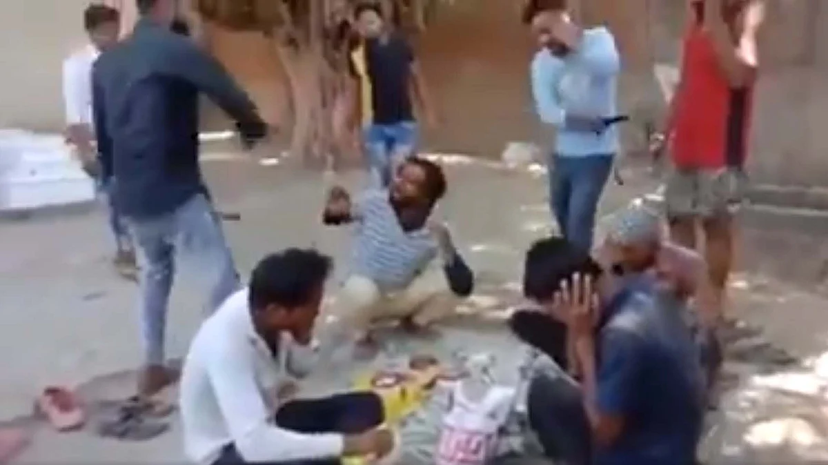 تصویر سوشل میڈیا