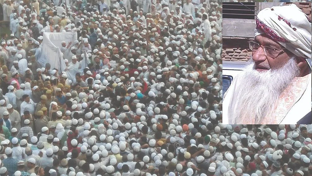 تصویر عارف عثمانی