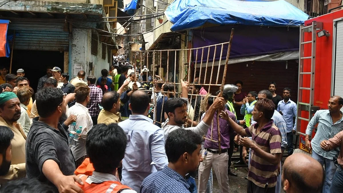 تصویر سوشل میڈیا