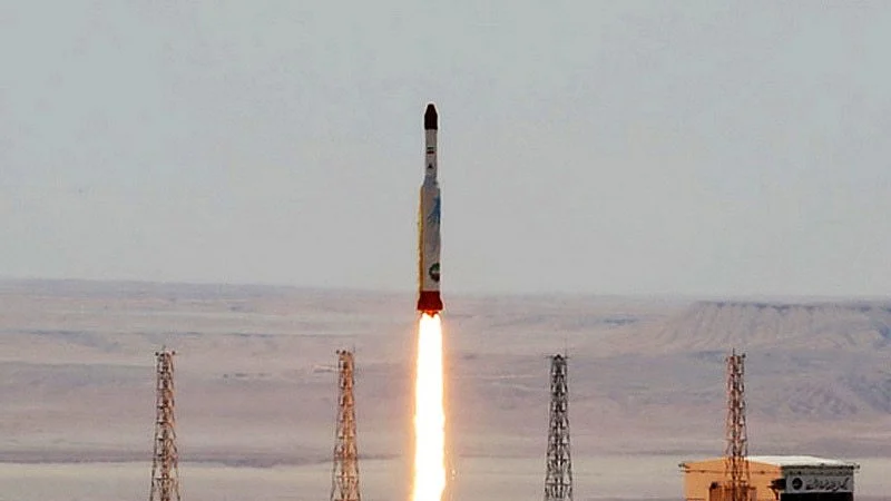 تصویر سوشل میڈیا