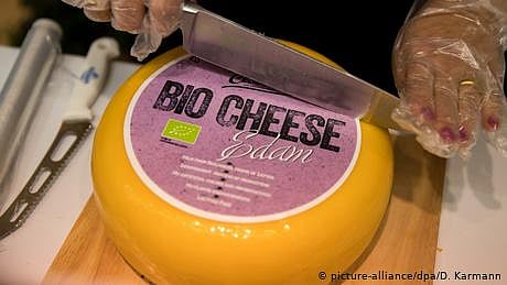 امریکہ کی یورپی یونین کی مصنوعات پر مزید محصولات کی دھمکی