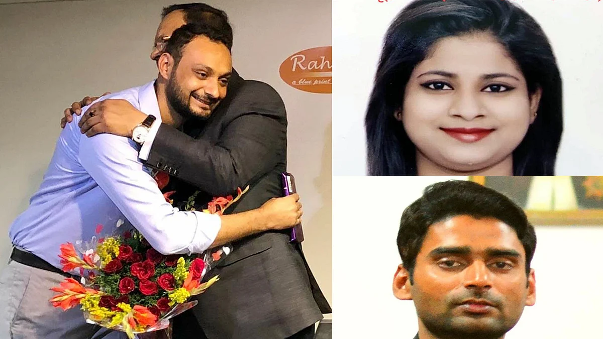 تصویر سوشل میڈیا