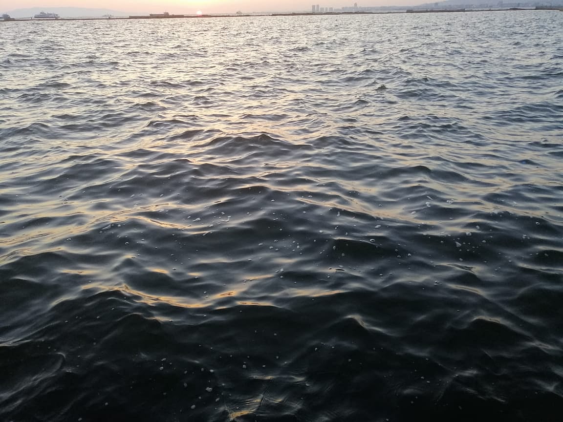 سفر نامہ: ازمیر ایک خوبصورت شہر جہاں لوگوں کے چہروں پر اطمینان نظر آتا ہے... سید خرم رضا