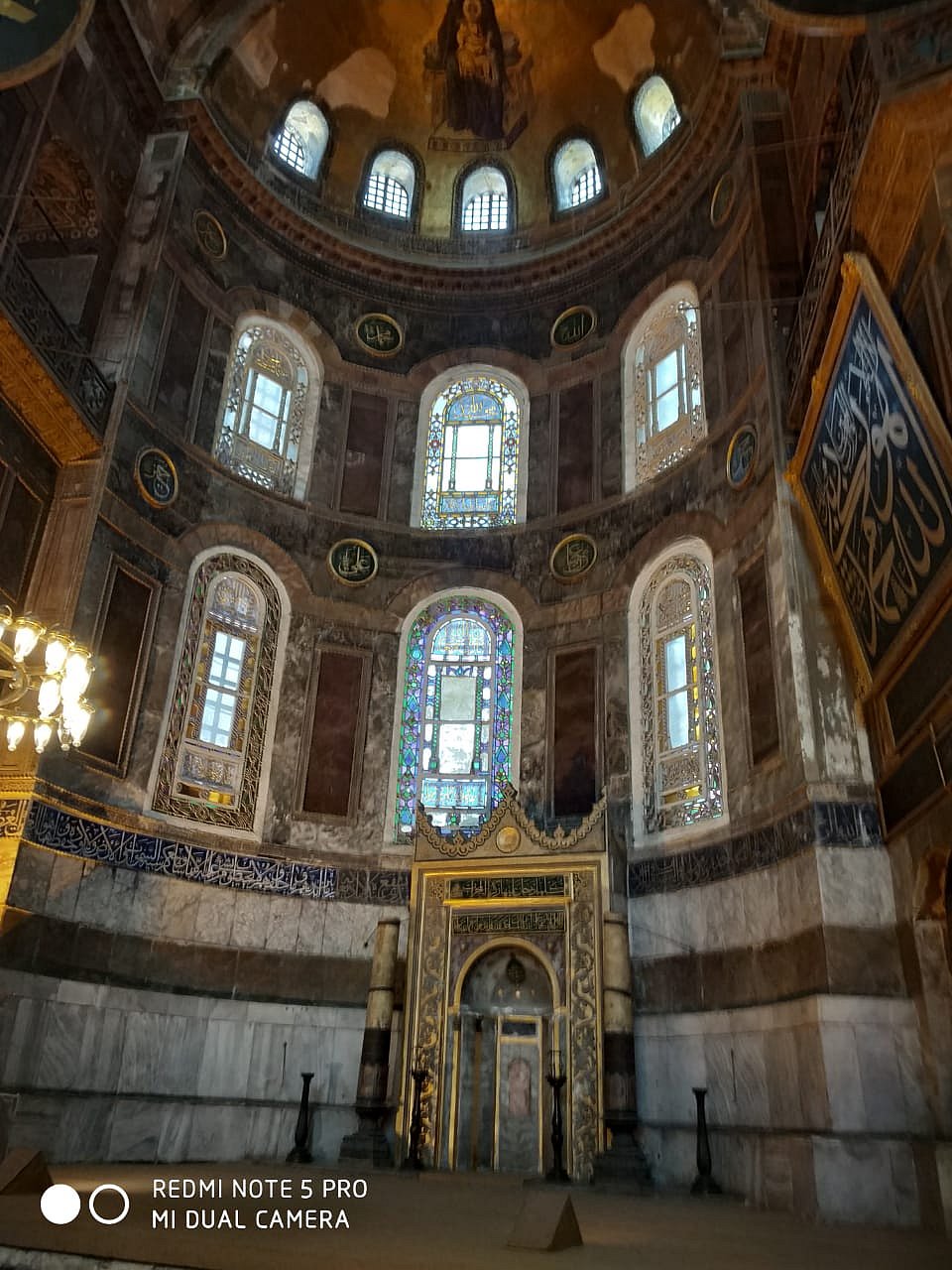 استنبول: دنیا کی دو اہم تہذیبوں کا مرکز... سید خرم رضا