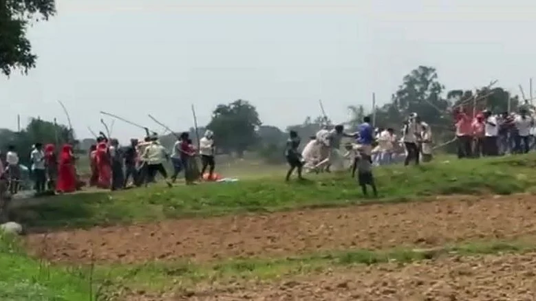 تصویر سوشل میڈیا