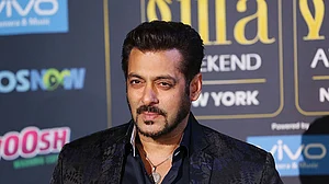 سلمان خان کا انکشاف، ایک وقت تھا جب وہ 30 روٹی کھا جایا کرتے تھے، لیکن اب...