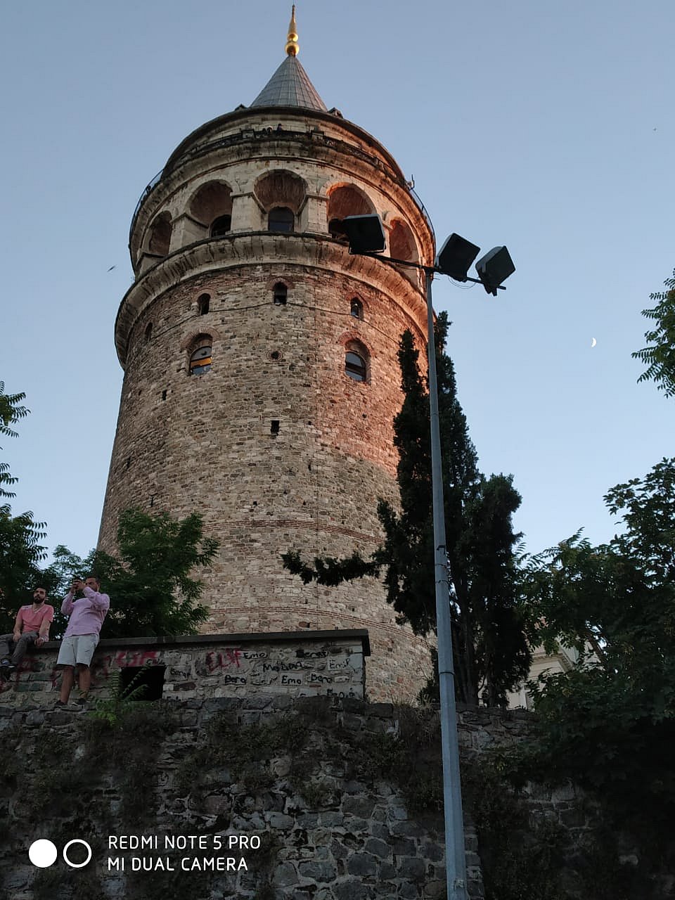 سفر نامہ: استنبول کا تکسیم اسکوائر، پوری دنیا کے لوگوں کے لئے شاپنگ کا مرکز... سید خرم رضا