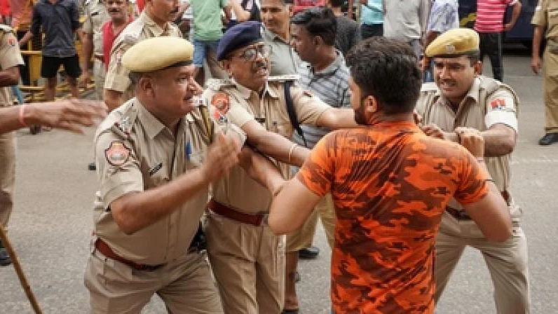 تصویر سوشل میڈیا