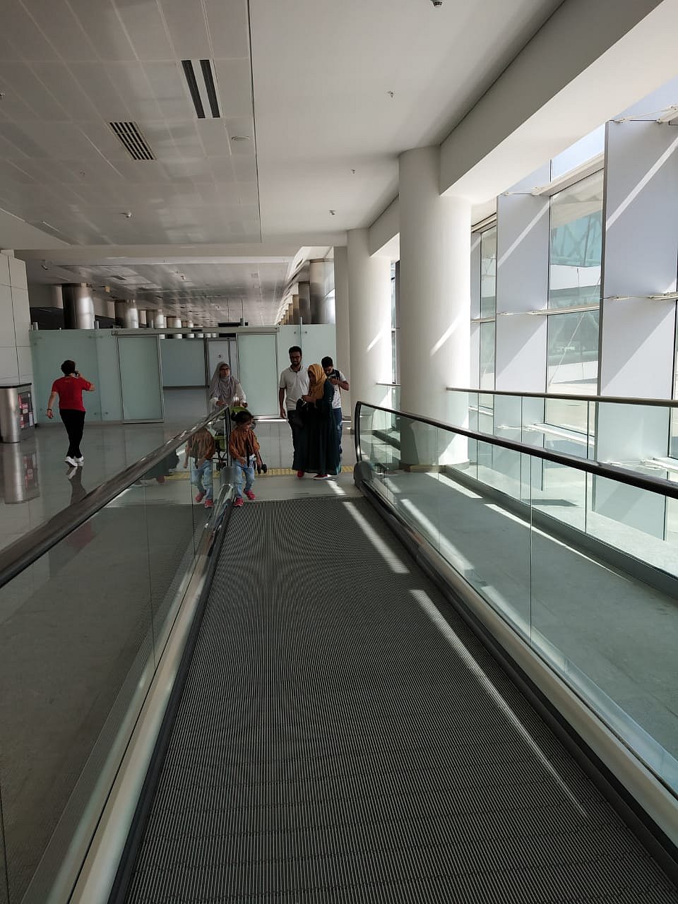 سفر نامہ: ازمیر ایک خوبصورت شہر جہاں لوگوں کے چہروں پر اطمینان نظر آتا ہے... سید خرم رضا