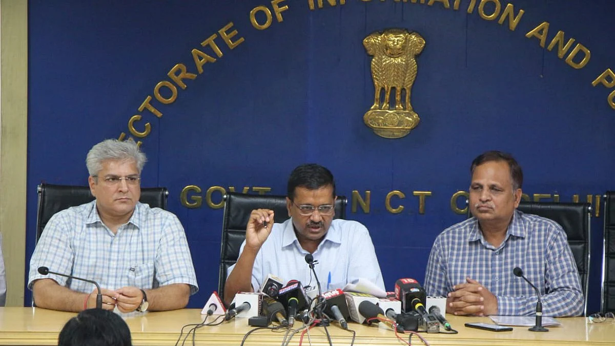 تصویر سوشل میڈیا