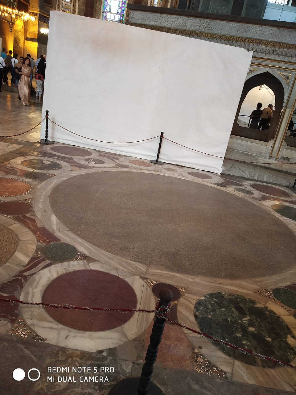 استنبول: دنیا کی دو اہم تہذیبوں کا مرکز... سید خرم رضا